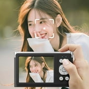 Clearance!Fanshiluo HD Digital Camera-High Definition Student Camera With 2.88-inch IPS Screen Autofocus Video Recording,Portable Digital Camera